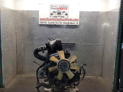GM/Chev (HD) 7.4 L Engine for a 2000 GMC B7000