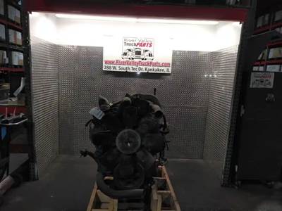 International DT466 Engine for a 1998 International 4900