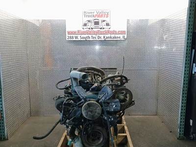 International DT466 Engine for a 1988 International 1954
