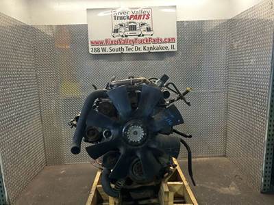 International DT466 Engine for a 2010 International 4400