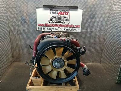 International F-250 Engine for a 2003 Ford F-250