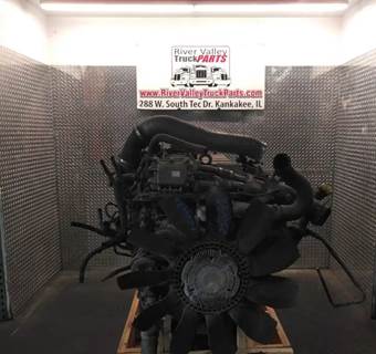 International MaxxForce 13 Engine for a 2012 International TranStar 8600