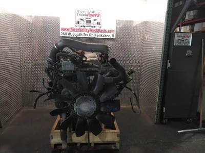 International MaxxForce 13 Engine for a 2012 International TranStar 8600