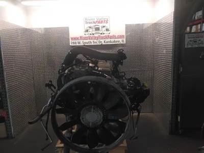 International MaxxForce 13 Engine for a 2011 International PROSTAR