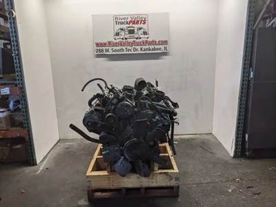 International T444 Engine for a 2001 International 4700