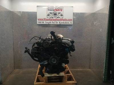 International T444 Engine for a 2001 International 4700