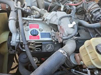 Mercedes-Benz OM906LA Engine for a 2006 Freightliner FS65 Chassis