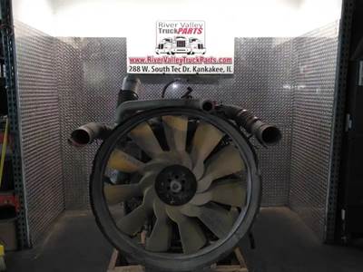 Paccar MX-13 Engine for a 2014 Peterbilt 579
