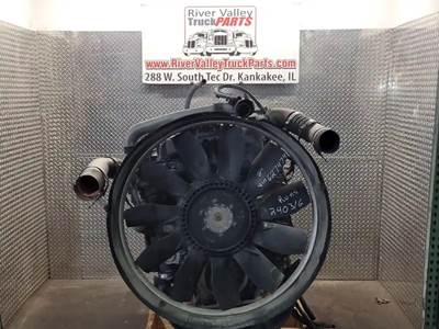 Paccar MX-13 Engine for a 2019 Peterbilt 579