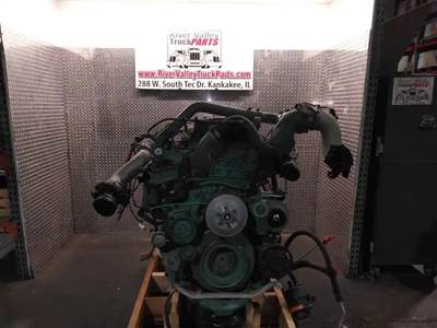 Volvo D13 Engine for a 2022 Volvo VNL