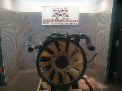 Volvo D13 Engine for a 2011 Volvo VNL