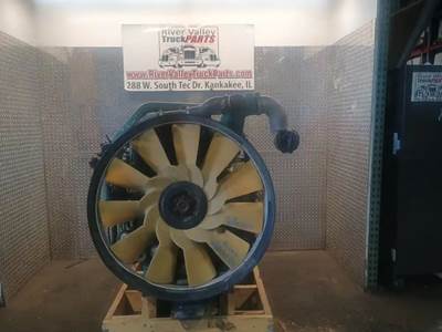 Volvo D13 Engine for a 2012 Volvo VNL