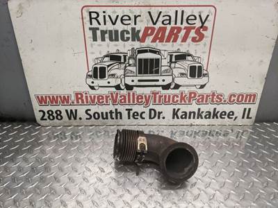 Caterpillar C13 Exhaust Assembly for a 2007 Peterbilt 379