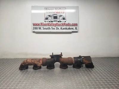 Caterpillar 1693 Exhaust Manifold