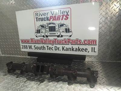 Caterpillar 3126 Exhaust Manifold