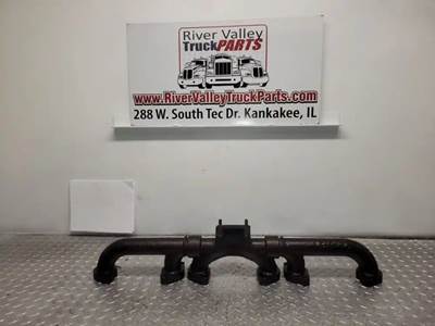 Caterpillar 3176 Exhaust Manifold