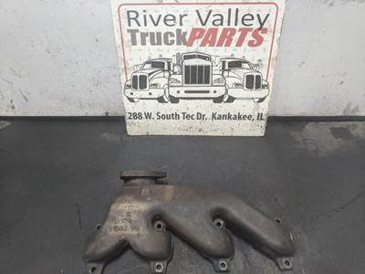 Caterpillar 3208 Exhaust Manifold