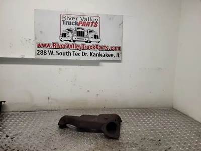 Caterpillar 3208 Exhaust Manifold