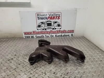 Caterpillar 3208 Exhaust Manifold for a 1982 Ford F700