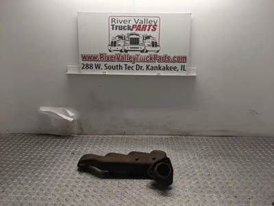 Caterpillar 3208 Exhaust Manifold for a 1985 Ford LN7000