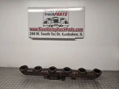 Caterpillar 3406 Exhaust Manifold