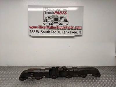 Caterpillar 3406 Exhaust Manifold