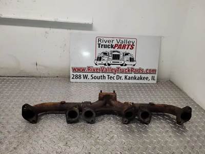 Caterpillar C10 Exhaust Manifold
