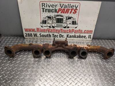 Caterpillar C12 Exhaust Manifold for a 2003 Sterling L9500