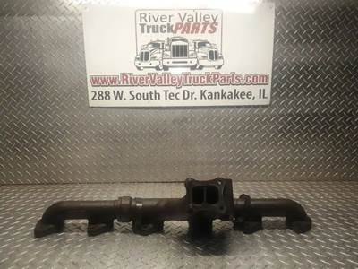 Caterpillar C13 Exhaust Manifold for a 2006 Freightliner Columbia 112