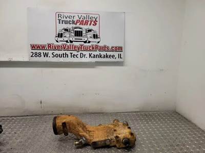 Caterpillar C15 Exhaust Manifold