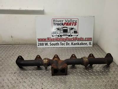 Caterpillar C15 Exhaust Manifold