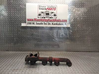 Caterpillar C15 Exhaust Manifold for a 2005 Kenworth T600