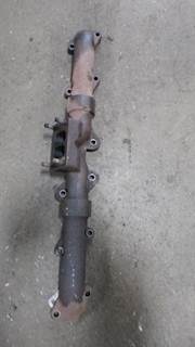 Caterpillar C7 Exhaust Manifold for a 2005 Blue Bird Bluebird School Bus