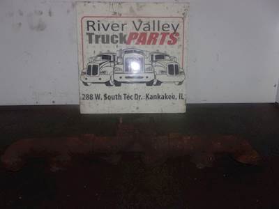 Caterpillar C7 Exhaust Manifold