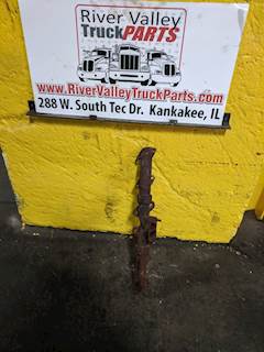 Caterpillar C7 Exhaust Manifold