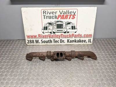Caterpillar C7 Exhaust Manifold for a 2005 Blue Bird BB Conventional