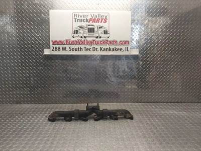 Caterpillar C7 Exhaust Manifold