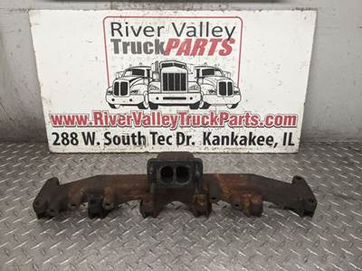 Cummins 5.9L Exhaust Manifold