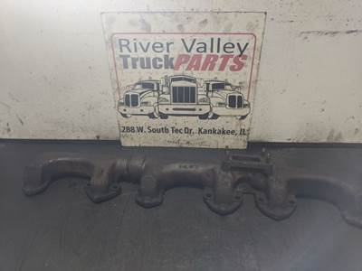Cummins Big Cam Exhaust Manifold