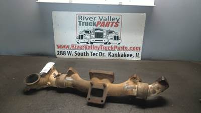 Cummins ISB Exhaust Manifold