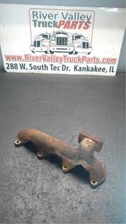 Cummins ISB Exhaust Manifold