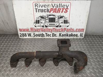 Cummins ISB Exhaust Manifold for a 2009 Blue Bird BB Conventional