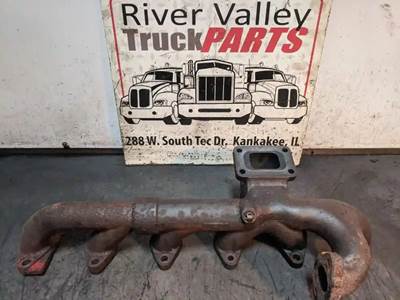 Cummins ISB Exhaust Manifold for a 2010 Blue Bird BB Conventional