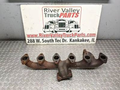Cummins ISB Exhaust Manifold for a 2016 International DuraStar 4300