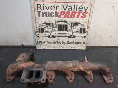 Cummins ISB Exhaust Manifold for a 2011 Ford F750
