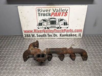 Cummins ISB Exhaust Manifold for a 2012 Blue Bird BB Conventional