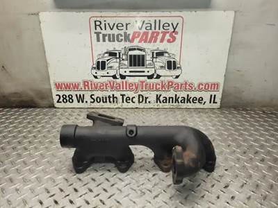 Cummins ISB Exhaust Manifold