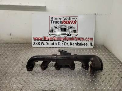 Cummins ISB Exhaust Manifold for a 2009 Freightliner B2