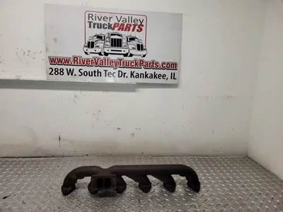 Cummins ISB 5.9L Exhaust Manifold