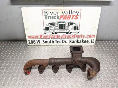 Cummins ISB 6.7L Exhaust Manifold for a 2011 Blue Bird BB Conventional